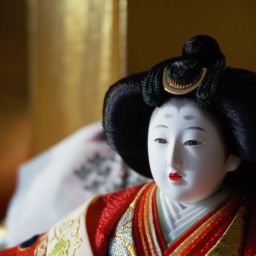 Hina-matsuri, la festa delle bambine