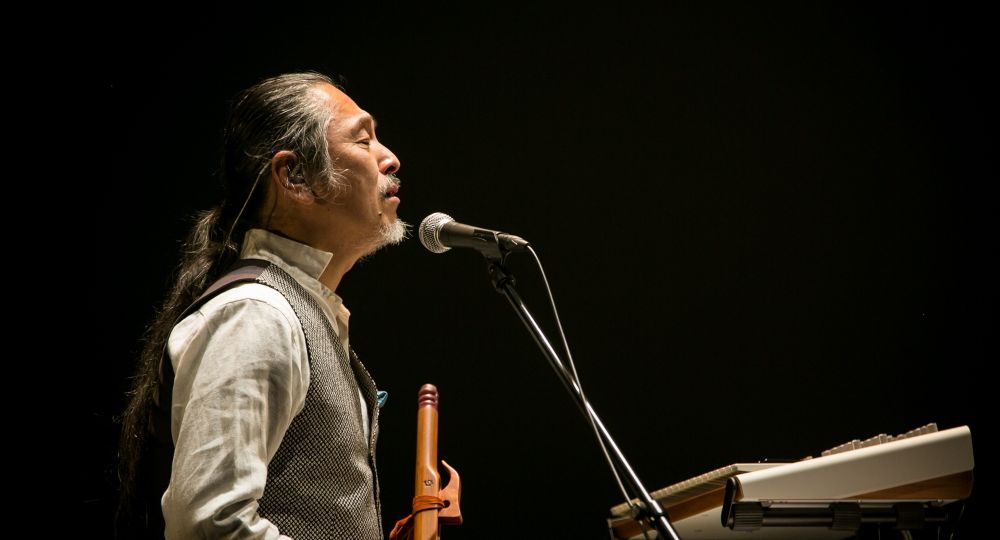 Hiroki Okano, intervista